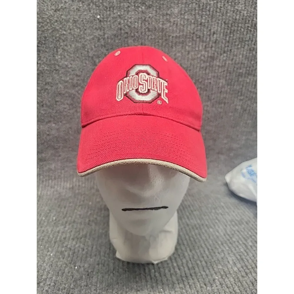 OSU Ohio State Buckeyes Cap‎
